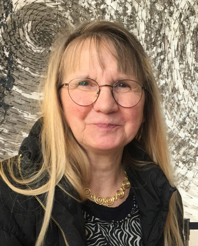 Sabine Welte, Portrait