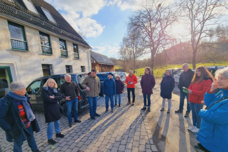 Naturschutzzentrum Märkischer Kreis – ein Besuch, der sich lohnt