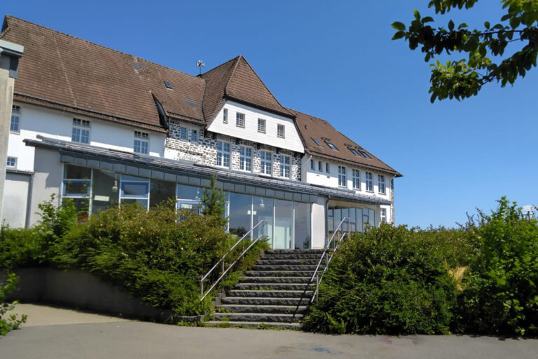 Ausschuss für Kinder, Jugend, Schule und Soziales